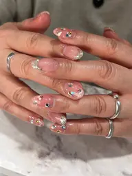 【当日限定持ち込みデザイン】¥6,600（オフ込み）／９０分