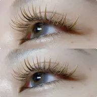 🎀マツエク 120本🎀カラーエクステもOK☺︎3回目まで使用🉑