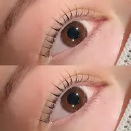 🩶2回目の方限定🩶まつ毛パーマ​〜​ラッシュリフト​〜​土日祝＋550円