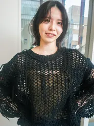 💐眉迷子さん必見！似合わせアイブロウデザインカット💐