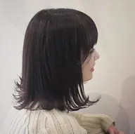 シングルカラー【ヒアルロン酸カラー】