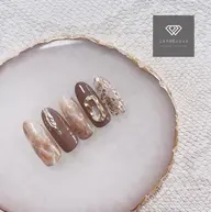 ☪︎ジェルネイル定額コース