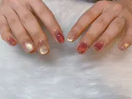 【ハンド】🧲マグネット2色🆗オフ&ケア込み