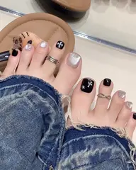 【フット】持ち込みやり放題 オフなし