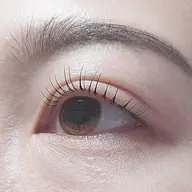 まつ毛パーマ+ラッシュリフト