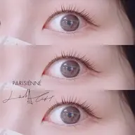 🩵ご新規様🩵《次世代まつげパーマ★》パリジェンヌラッシュリフト¥6600→¥5500