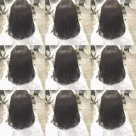 ✨似合わせカット & 縮毛矯正 & トリートメント✨