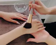 ハンドケア ラグジュアリーコース(通常8.800円)