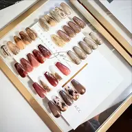 【ご新規様】定額サンプルネイル(オフなし)