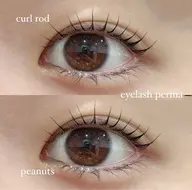 似合わせまつ毛パーマorパリジェンヌラッシュリフト🪄トリートメント付✨\