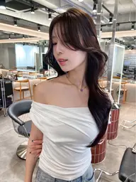 ❣️しっかりケアしたい方❣️カット＋髪質改善3ステップトリートメント🫧#レイヤーカット#ボブ#ショート#ハッシュカット