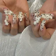 🩵1番人気🩵8本アートコース☁️（オフ込み）