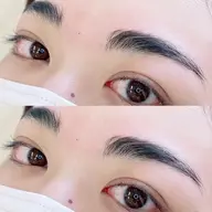 🥨ハリウッドブロウ🥨