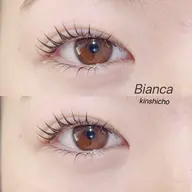 🦋ラッシュリフト上下👀まつげパーマ上下✨️トリートメントorコーティング仕上げ🩵亀戸/錦糸町/両国