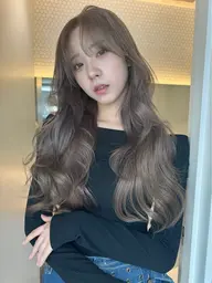 ✨️レディースカットモデル✨️(ロング)