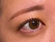 3/18モニター様限定まつ毛カール（パリジェンヌ可）