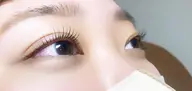 🌏【ご新規様】毛先くるんっ⭐️上ラッシュリフト