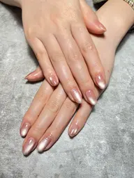 （オフあり）モデル様✨限定3名募集💖マグネットワンカラー🫧