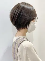 【人気NO.1メニュー】🩷似合わせカット×頭皮ケアシャンプー🩷