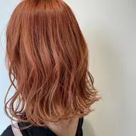 🦏カット+ダブルカラー