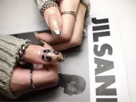 お好きなアート🎨2本+ワンカラー