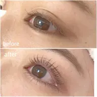 🎀上下マツパ革命🎀単品よりお得🉐　　　　　　　　　　　　　中顔面短縮！上下ラッシュリフト💗