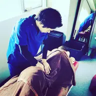 【⭐️ご新規様限定⭐️】腰痛スッキリコース Go toマッサージ(^^)!60分