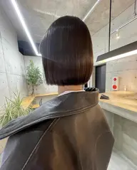 髪質改善treatment💭