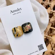 【オフ込み・フット👣】持ち込み/フルデザイン