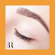 【🐻‍❄️アイブロウラミネーション🐻‍❄️】美眉ラミネーション＋WAX＋トリートメント✨