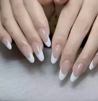 フレンチネイル