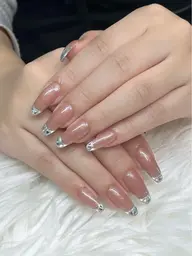 【ガラスフレンチ】🌟オフ込み