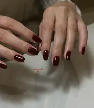 hand ) ワンカラー