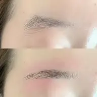 美眉アイブロウスタイリング⚡️