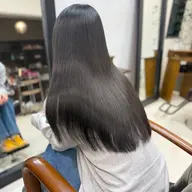 【極みの髪質改善】セラックトリートメント￥10300☆久留米/六ツ門