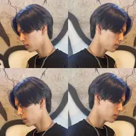 カット＋ケラチンクイックトリートメント＋シャンプー🎲