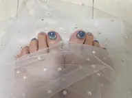 マグネットフートネイル