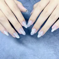 マグネットorラメネイル(オフ込)