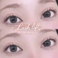 【✨️Jrクーポン✨️】 まつげパーマ 上のみ