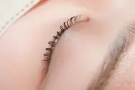 ダメージレスまつげパーマ