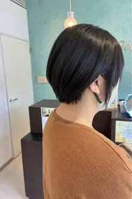 【1日1組様限定】カット+パーマ+超音波+TOKIOトリートメント¥17650→¥12250