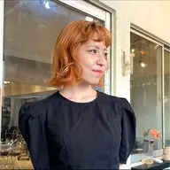 minimo限定メニュー✨似合わせボブカット