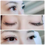 ロイヤルセーブル❤️140本まで付け放題...コーティング付🏅