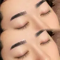 13日限定価格‼️【メンズアイブロウ👦🏻】1時間メニュー(しっかりコース)wax脱毛‪(間引き、毛量調整込)