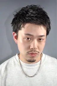 カット & ヘアセット