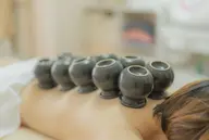 マイナスイオン吸い玉【スライドカッピング】