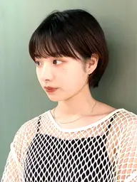 【ミニモ学割U24】カット¥7,150→¥4,000！