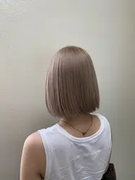 フルカラー+トリートメント