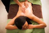 【100分】全身スペシャルケア🌿オールハンドトリートメント全身60分+オプション20分✖️2