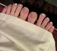 ［FOOT］アート2本やり放題